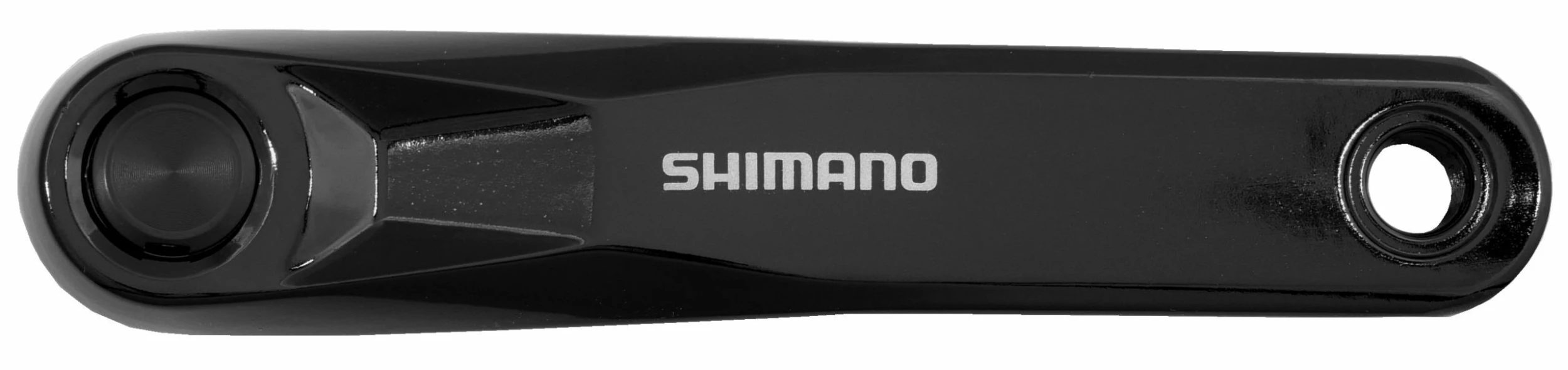 Shimano Steps - Manivelles FC-E5010 | 165mm | 170mm 3 Shimano Steps - Manivelles FC-E5010 | 165mm | 170mm