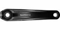 Shimano Steps - Manivelles FC-E8000, Hollowtech II, Noir, 160 | 165 |170 | 175mm