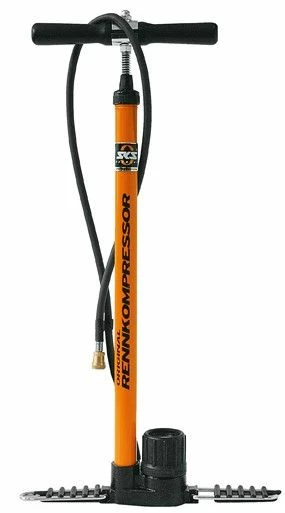 SKS - Pompe à Pied Rennkompressor 5 SKS - Pompe à Pied Rennkompressor – Image 3