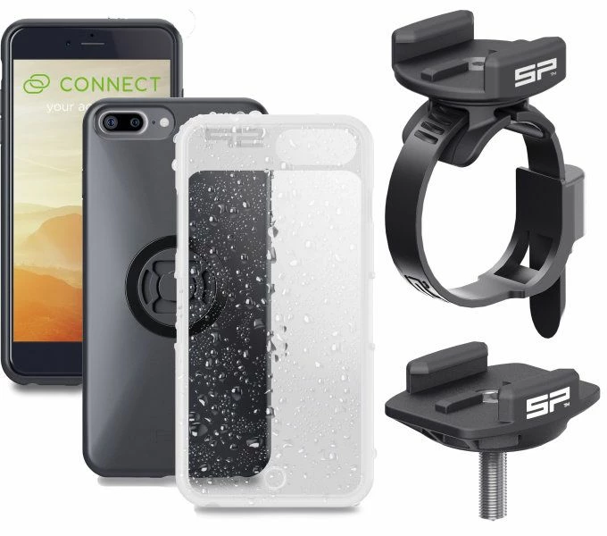 SP Connect - Bike Bundle IPhone/Samsung - Kit De Fixation Pour IPhone/Samsung 5 SP Connect - Bike Bundle IPhone/Samsung - Kit De Fixation Pour IPhone/Samsung – Image 3
