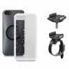 SP Connect - Bike Bundle IPhone/Samsung - Kit De Fixation Pour IPhone/Samsung -vélo Soldes Boutique sp connect kit de fixation pour iphone et samsung iphone 5 se 3840x2160