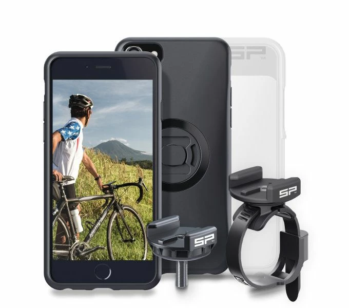 SP Connect - Bike Bundle IPhone/Samsung - Kit De Fixation Pour IPhone/Samsung 4 SP Connect - Bike Bundle IPhone/Samsung - Kit De Fixation Pour IPhone/Samsung – Image 2