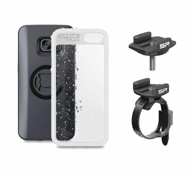 SP Connect - Bike Bundle IPhone/Samsung - Kit De Fixation Pour IPhone/Samsung 7 SP Connect - Bike Bundle IPhone/Samsung - Kit De Fixation Pour IPhone/Samsung – Image 5