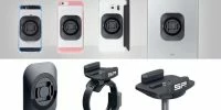 SP Connect - Bike Bundle Universal - Kit De Fixation Universel Pour Smartphone