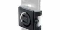 SP Connect - Universal Phone Clamp - Support Universel Pour Smartphone -vélo Soldes Boutique sp connect universal phone clamp detail 2 3840x2160