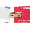 Sram - Attaches Rapides Power Link Gold Pour Chaînes 9 Vitesses 1 Sram - Attaches Rapides Power Link Gold Pour Chaînes 9 Vitesses -vélo Soldes Boutique sram attache rapide power link chaines 9v 3840x2160