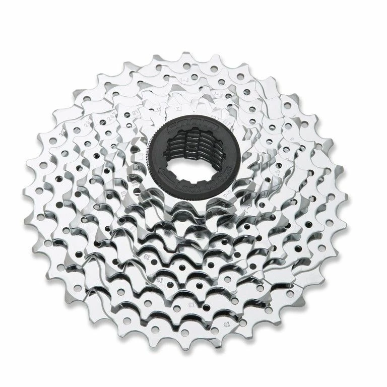 Sram - Cassette PG-950 - 9 Vitesses - 11-32 Dents 3 Sram - Cassette PG-950 - 9 Vitesses - 11-32 Dents