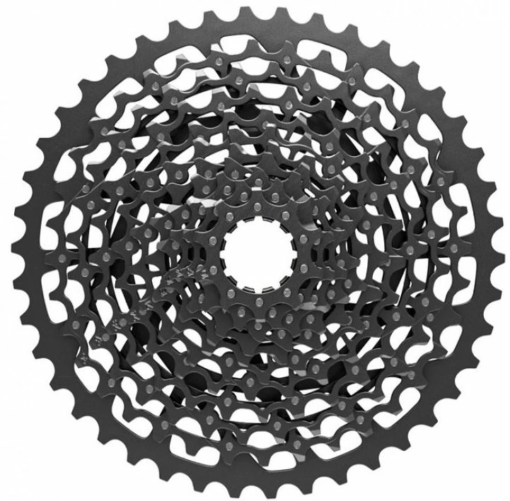 Sram - Cassette XG-1150 FULL PIN 3 Sram - Cassette XG-1150 FULL PIN