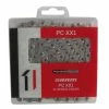 Sram - Chaîne PC XX1 HollowPin Compatible 11 Vitesses - 118 Maillons -vélo Soldes Boutique sram chaine pc xx1 hollowpin 11v 118 maillons 3840x2160