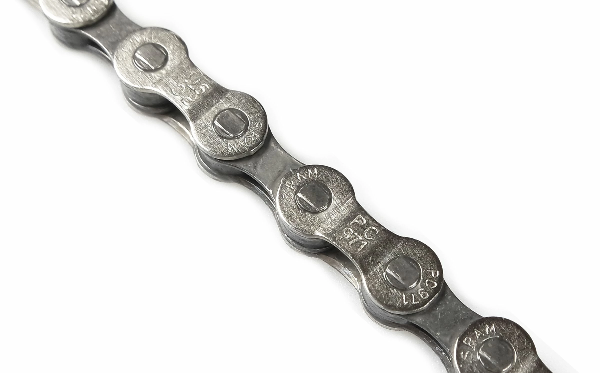 Sram - Chaîne PC 971 - 134 Maillons 3 Sram - Chaîne PC 971 - 134 Maillons