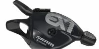 SRAM - Commande EX1 Trigger X-ACTUATION 8 Vitesses