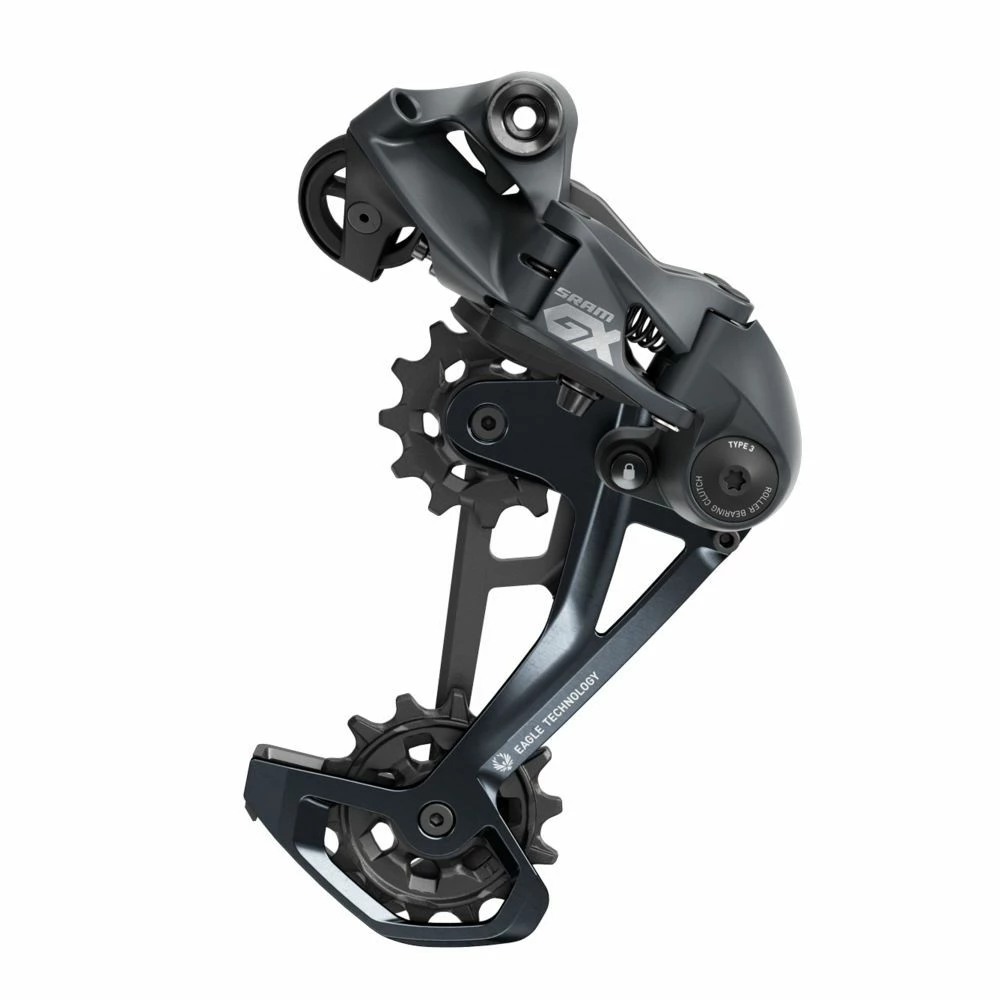Sram - Dérailleur GX Eagle, 12 Vitesses 3 Sram - Dérailleur GX Eagle, 12 Vitesses