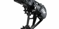Sram - Dérailleur GX Eagle AXS 12 Vitesses 10-52 & 10-50 Dents
