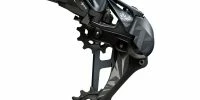 Sram - Dérailleur XX1 Eagle AXS 12 Vitesses, Noir, Sans Batterie
