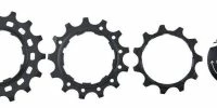 SRAM EX1 - Set De 3 Pignons 11, 13 Et 15 Dents Pour Cassette XG-899