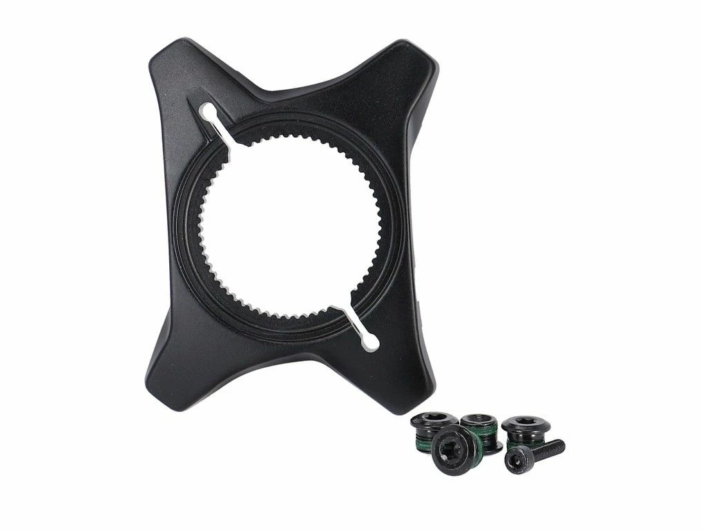 SRAM - Spider SBC Pour Specialized SL 1.1 107 Mm 3 SRAM - Spider SBC Pour Specialized SL 1.1 107 Mm