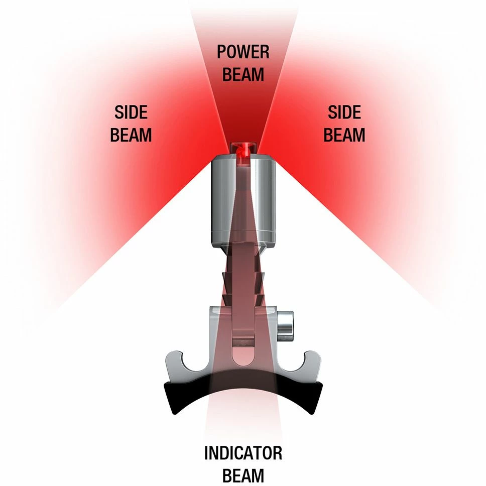 Supernova - Feu Arrière E3 Tail Light 2 | Montage Sur Tige De Selle | 6V | Noir 4 Supernova - Feu Arrière E3 Tail Light 2 | Montage Sur Tige De Selle | 6V | Noir – Image 2