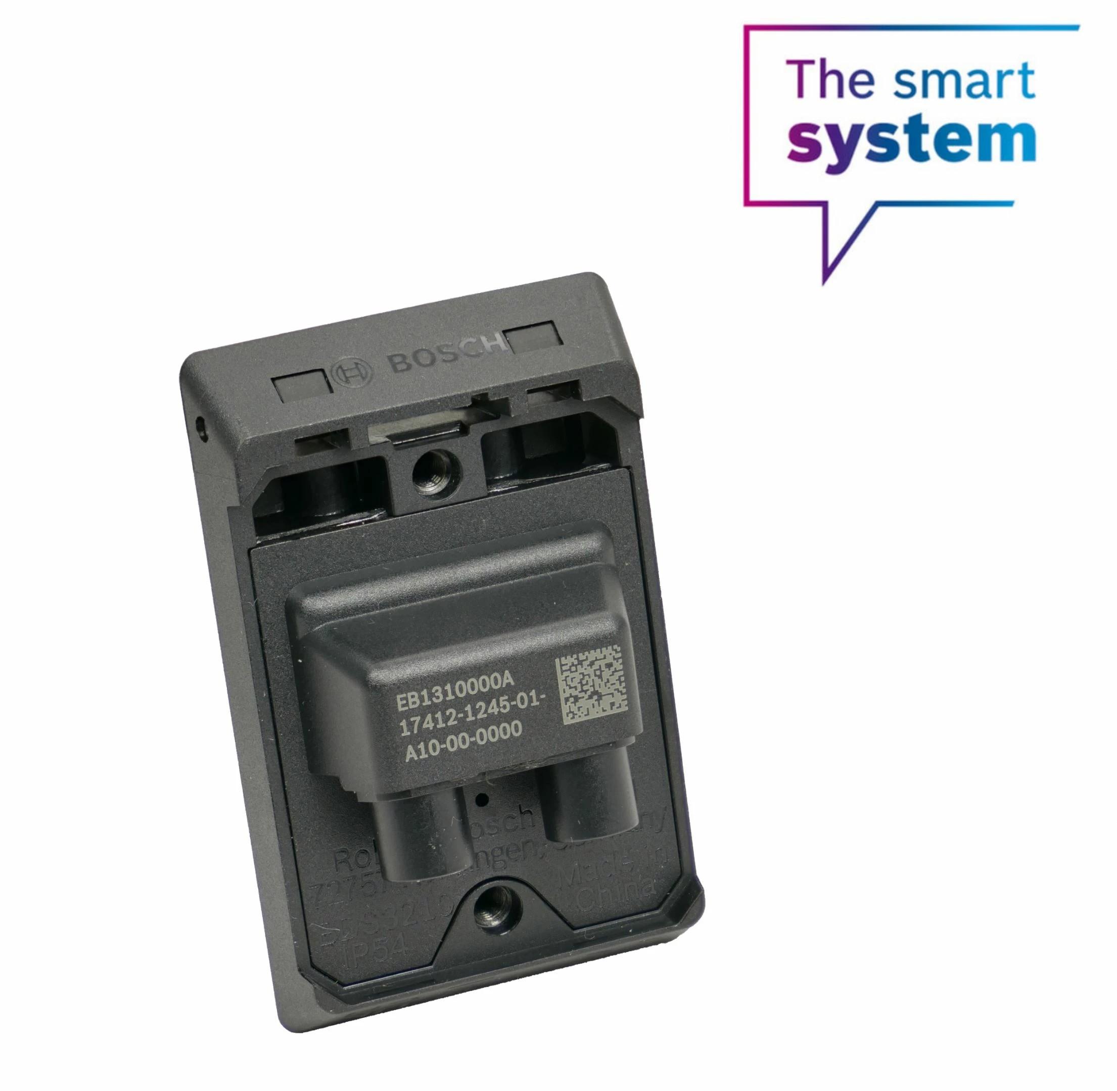 Bosch EBike - Support Interface Pour écran Kiox 300 Smart System Et SmartphoneGrip 5 Bosch EBike - Support Interface Pour écran Kiox 300 Smart System Et SmartphoneGrip – Image 3