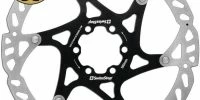 SwissStop - Disque De Frein Catalyst - 6 Trous