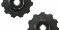 TACX - Galets De Dérailleur Avec Roulement