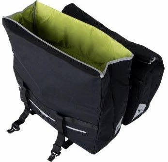 Tern - Cargo Hold 52 Panniers - Sacoches Pour Porte-bagages 100 L 4 Tern - Cargo Hold 52 Panniers - Sacoches Pour Porte-bagages 100 L – Image 2