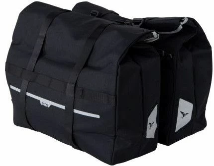 Tern - Cargo Hold 52 Panniers - Sacoches Pour Porte-bagages 100 L 3 Tern - Cargo Hold 52 Panniers - Sacoches Pour Porte-bagages 100 L