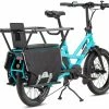 Tern - Clubhouse (Gen.1 - Jusqu'en 2020) - Structure Enfants Pour GSD -vélo Soldes Boutique tern clubhouse coussin et dossier 3840x2160