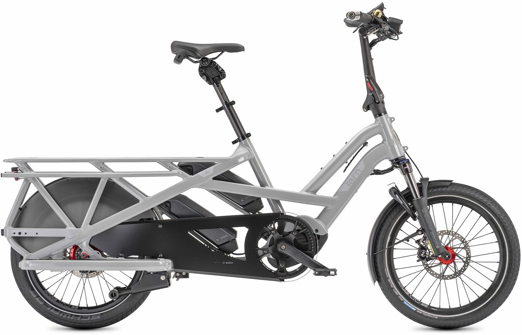 Tern GSD R14 - 2022/2023 3 Tern GSD R14 - 2022/2023