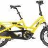 Tern GSD S10 - 2022/2023 1 Tern GSD S10 - 2022/2023 -vélo Soldes Boutique tern gsd s10 school bus yellow 3840x2160