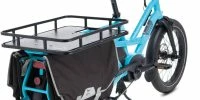 Tern - Shortbed Tray - Porte-bagages Arrière Pour GSD Et HDS -vélo Soldes Boutique tern shortbed tray porte bagages arriere gsd hds sens longueur 3840x2160