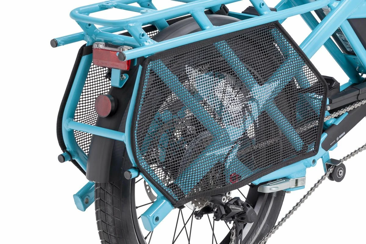 Tern - “Sidekick Wheel Guard” Protège-roue (paire) 5 Tern - “Sidekick Wheel Guard” Protège-roue (paire) – Image 3