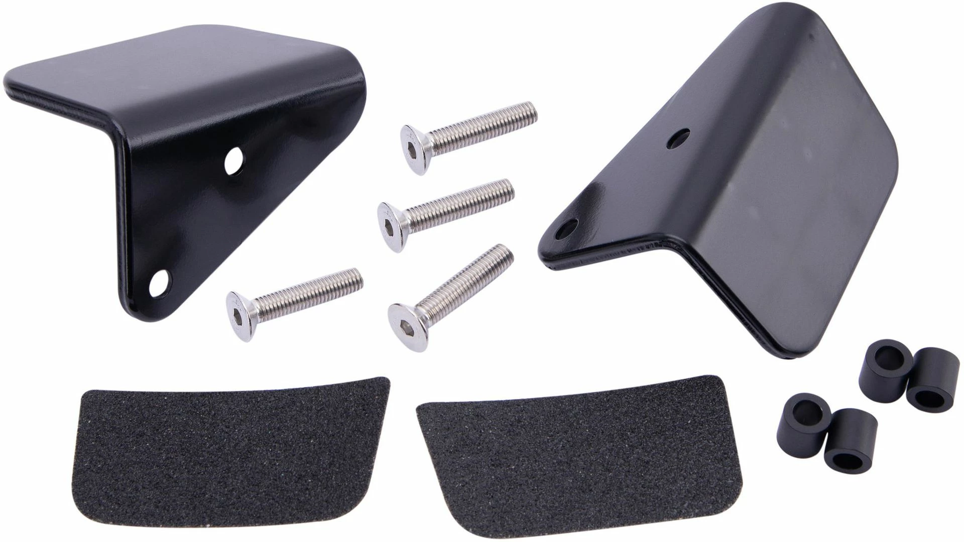 Tern - Sidekick Footrests - Reposes-pieds Pour Tern HSD 4 Tern - Sidekick Footrests - Reposes-pieds Pour Tern HSD – Image 2