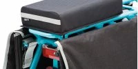 Tern - "Sidekick SeatPad" - Coussin Pour Porte-bagages Arrière GSD 11 Tern - "Sidekick SeatPad" - Coussin Pour Porte-bagages Arrière GSD -vélo Soldes Boutique tern sidekick seatpad coussin porte bagages arriere gds monte 3840x2160