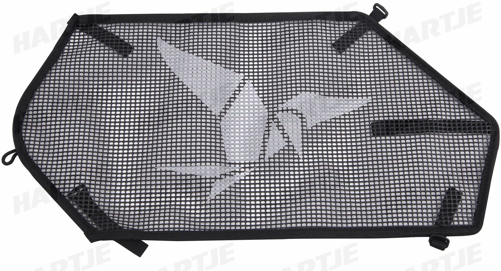 Tern - “Sidekick Wheel Guard” Protège-roue (paire) 4 Tern - “Sidekick Wheel Guard” Protège-roue (paire) – Image 2