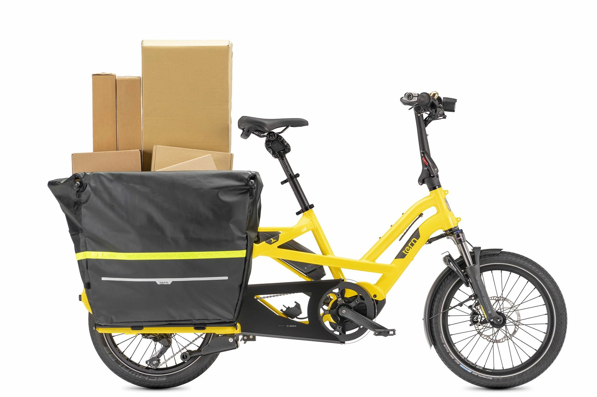 Tern - Storm Box Gen.2 - Sacoches Imperméables Avec Housses 6 Tern - Storm Box Gen.2 - Sacoches Imperméables Avec Housses – Image 4