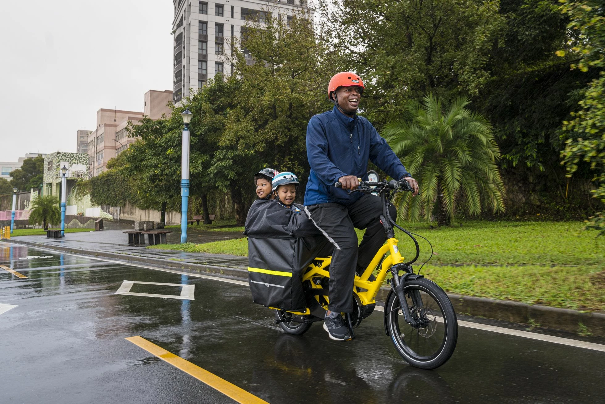 Tern - Storm Box Gen.2 - Sacoches Imperméables Avec Housses 8 Tern - Storm Box Gen.2 - Sacoches Imperméables Avec Housses – Image 6