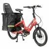 Tern - Storm Box Mini - Sacoches Imperméables Avec Housses 100L -vélo Soldes Boutique tern storm box mini 3840x2160