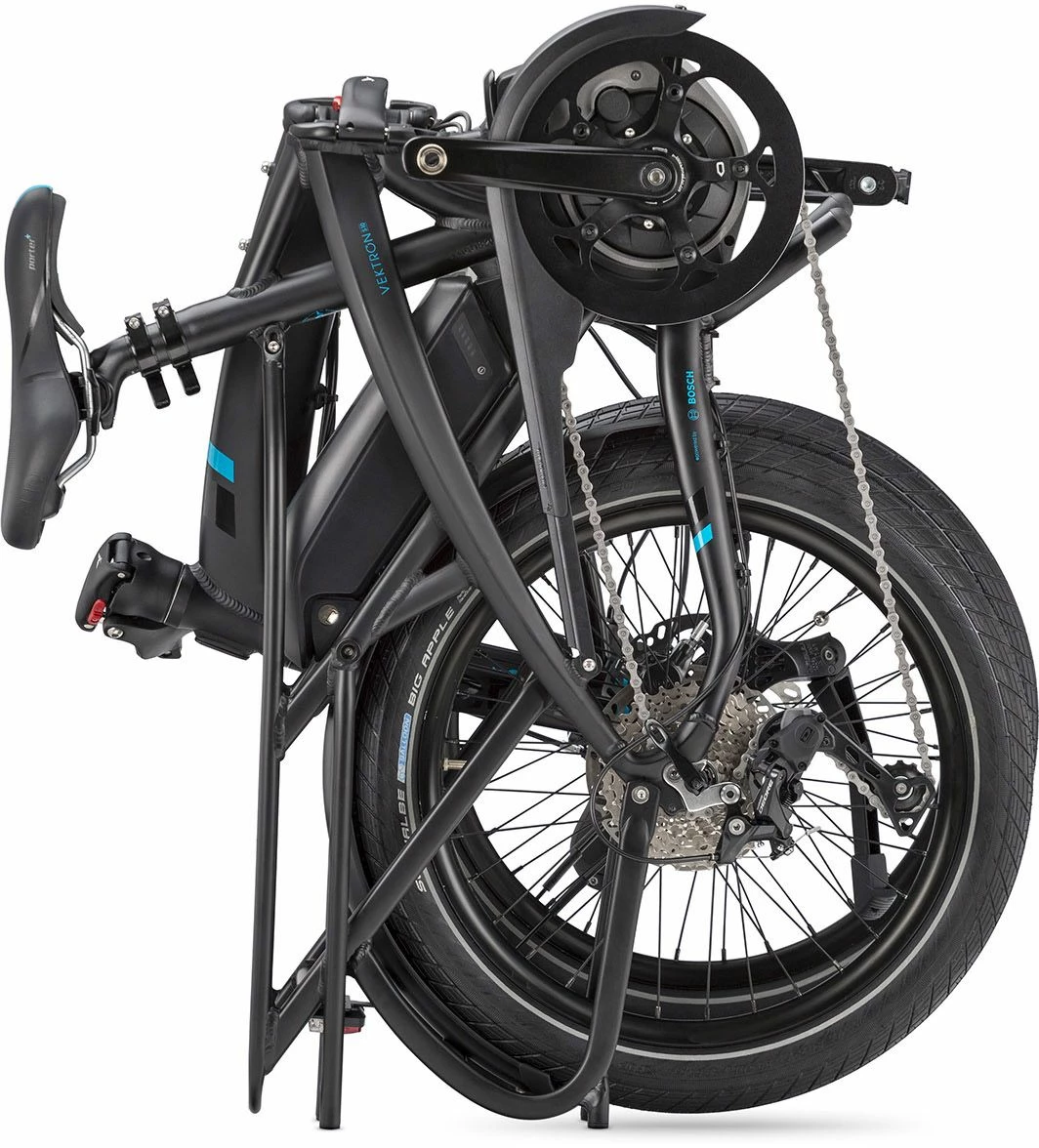 Tern Vektron S10 - 2022/2023 5 Tern Vektron S10 - 2022/2023 – Image 3