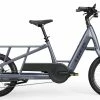 Trek Fetch+ 2 2023 - Vélo Cargo électrique Familial -vélo Soldes Boutique trek fetch 2 3840x2160