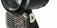 Trelock - LS 380 BIKE-i VEO 50 - Eclairage Avant Pour Vélo électrique