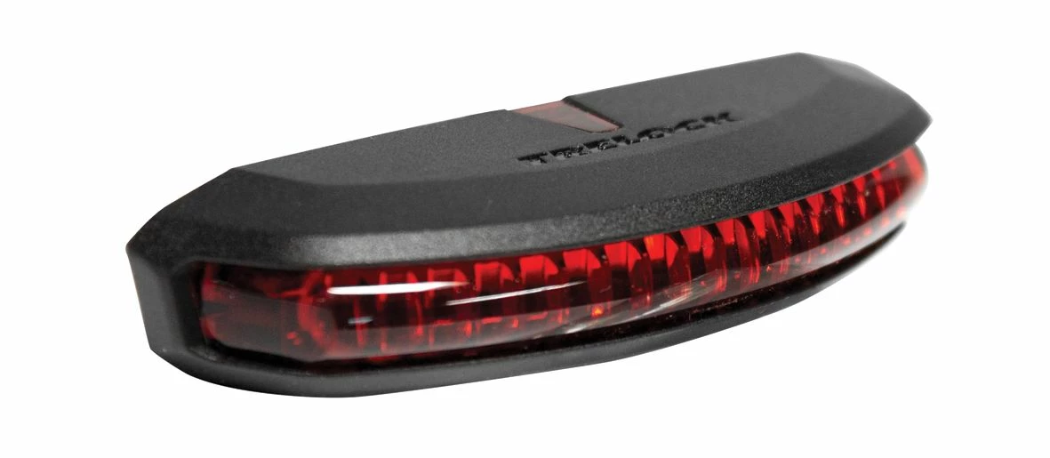 Trelock- LS 654 Signal - Feu Arrière Pour Vélo électrique (avec Fonction Feu Stop) 4 Trelock- LS 654 Signal - Feu Arrière Pour Vélo électrique (avec Fonction Feu Stop) – Image 2