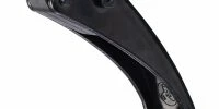 Trelock - ZL 600 - Support De Lampe Vélo Pour Fourche