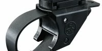 Trelock - ZL 760 - Support De Lampe Vélo Pour Guidon