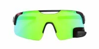 TriEye - View Air Revo - Lunettes De Soleil Avec Rétroviseur Intégré