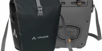 Vaude - Aqua Back - Paire De Sacoches Vélo Pour Porte-bagages