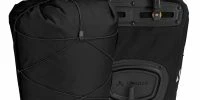 Vaude - Aqua Back Light - Sacoches Vélo Arrière Ultra Légères