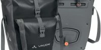 Vaude - Aqua Back Plus - Paire De Sacoches Vélo Pour Roue Arrière -vélo Soldes Boutique vaude aqua back plus pair de sacoche velo pour roue arriere noir verso 3840x2160