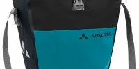 Vaude - Aqua Back Single Color - Sacoche Vélo Pour Roue Arrière 24L -vélo Soldes Boutique vaude aqua back single color 2 3840x2160