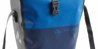 Vaude - Aqua Back Single Color - Sacoche Vélo Pour Roue Arrière 24L -vélo Soldes Boutique vaude aqua back single color 3840x2160