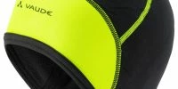 Vaude - Bonnet Sous Casque D'hiver Bike Cap -vélo Soldes Boutique vaude bonnet cycliste hiver bike cap jaune fluo 3840x2160